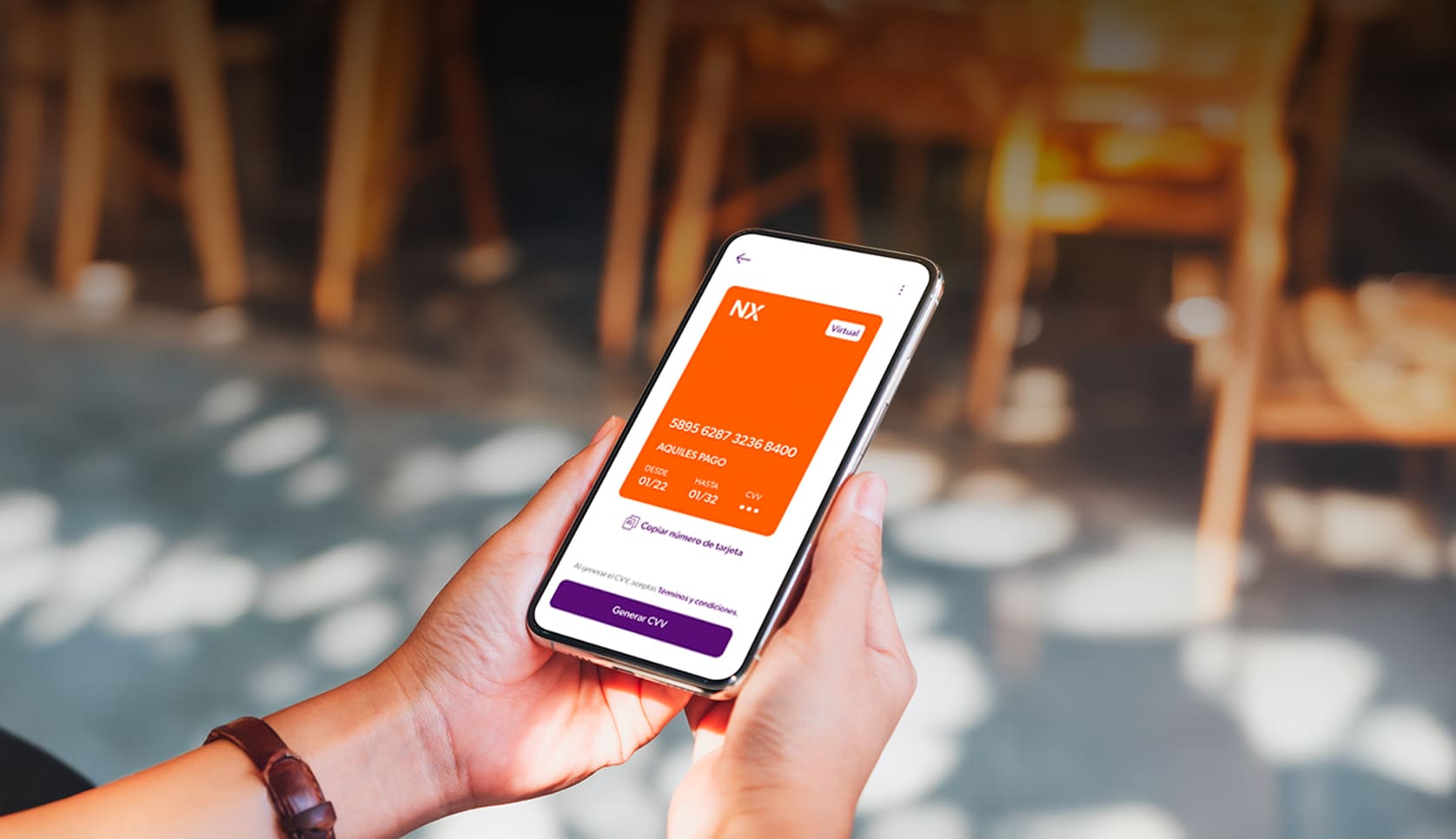 Somos una marca amada