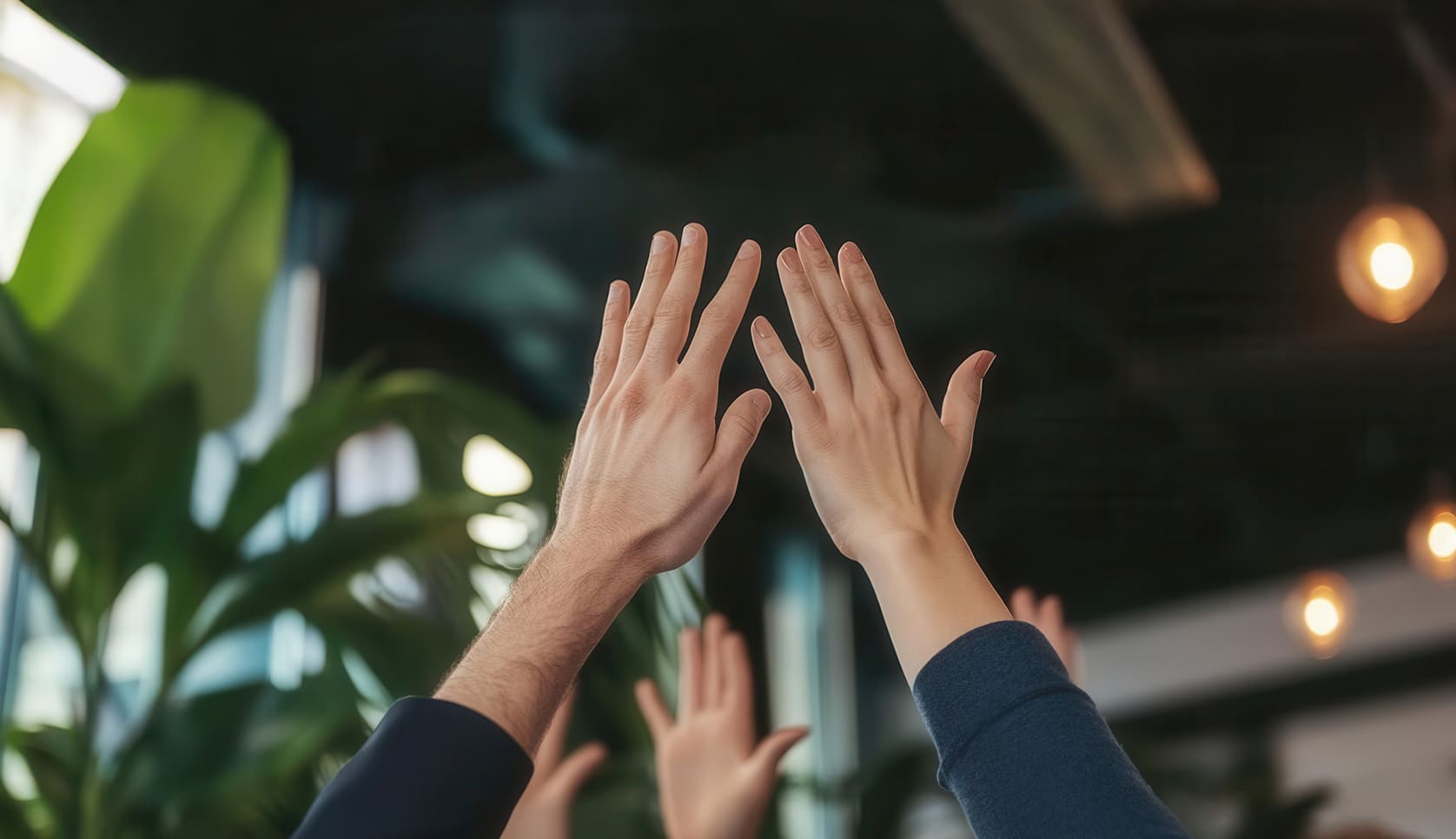 Construimos un verdadero One Team