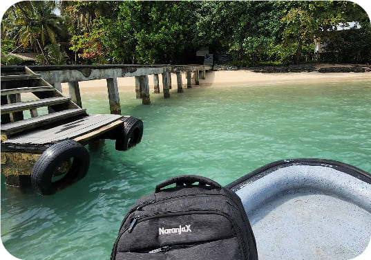 Work from <br>anywhere