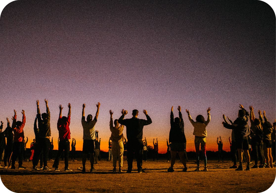 Comunidades & prácticas innovadoras